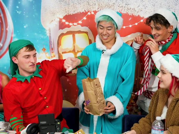 ZHC - Best Christmas Gift Wins $5,000!