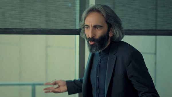 La novia de Estambul - La novia de Estambul: Episodio 20