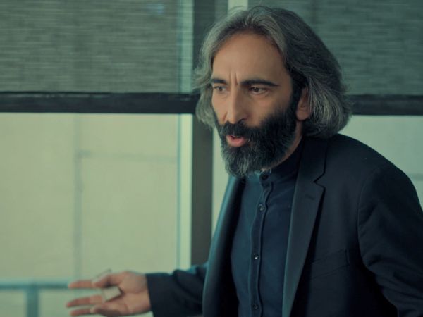 La novia de Estambul - La novia de Estambul: Episodio 20