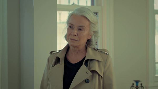 La novia de Estambul - La novia de Estambul: Episodio 21