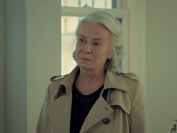 La novia de Estambul - La novia de Estambul: Episodio 21