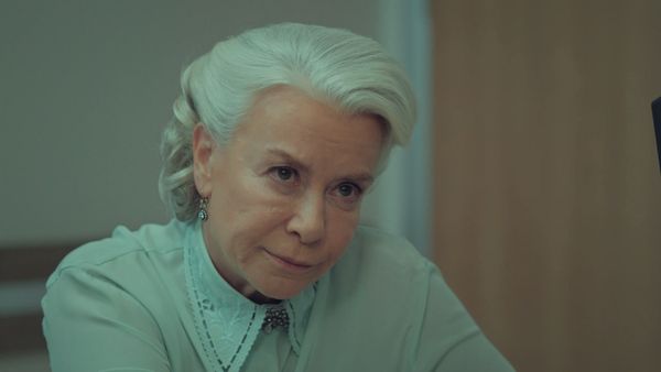 La novia de Estambul - La novia de Estambul: Episodio 22