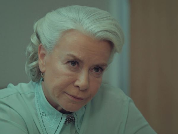 La novia de Estambul - La novia de Estambul: Episodio 22