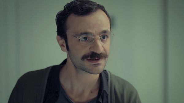 La novia de Estambul - La novia de Estambul: Episodio 23