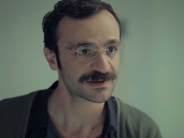 La novia de Estambul - La novia de Estambul: Episodio 23