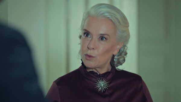 La novia de Estambul - La novia de Estambul: Episodio 24