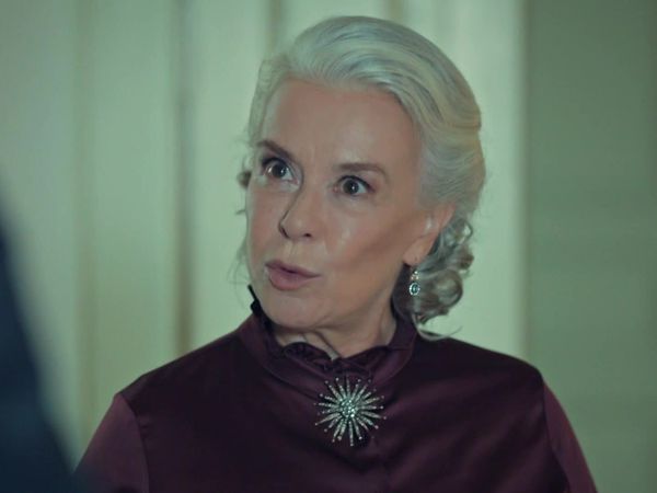 La novia de Estambul - La novia de Estambul: Episodio 24