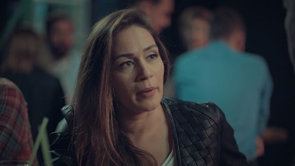 La novia de Estambul - La novia de Estambul: Episodio 26