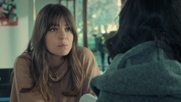 La novia de Estambul - La novia de Estambul: Episodio 27