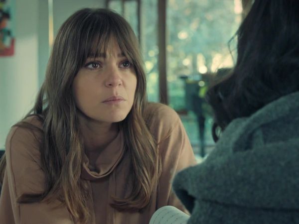 La novia de Estambul - La novia de Estambul: Episodio 27