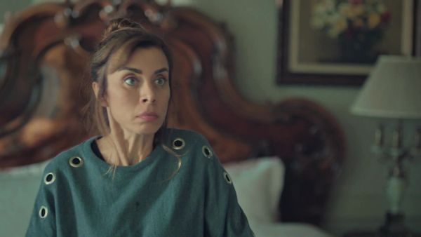 La novia de Estambul - La novia de Estambul: Episodio 28