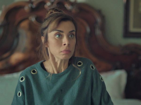 La novia de Estambul - La novia de Estambul: Episodio 28
