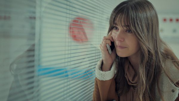 La novia de Estambul - La novia de Estambul: Episodio 29