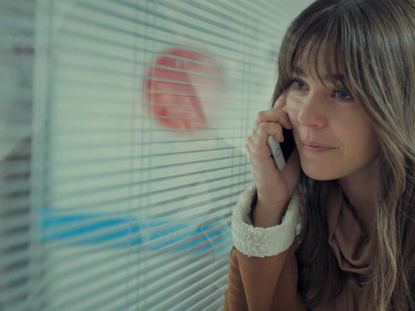 La novia de Estambul - La novia de Estambul: Episodio 29