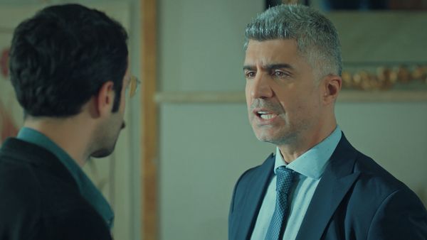 La novia de Estambul - La novia de Estambul: Episodio 30