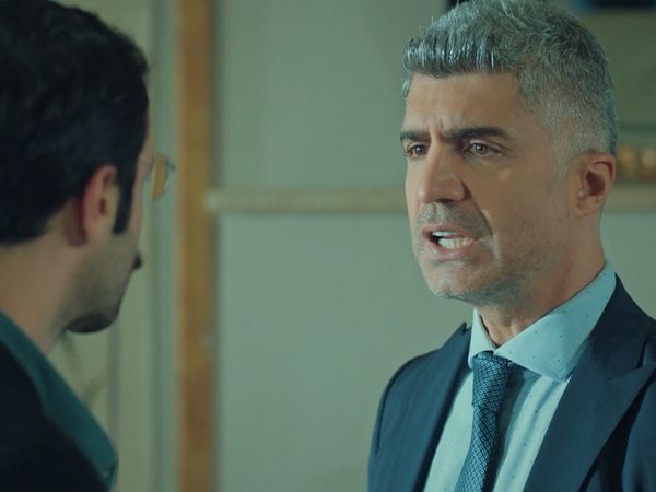 La novia de Estambul - La novia de Estambul: Episodio 30