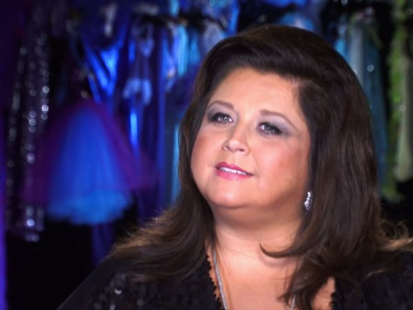 Dance Moms - Avsnitt 311