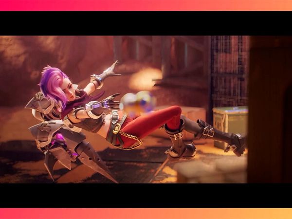 Expansion Pack - Los e-sports como fenómeno global