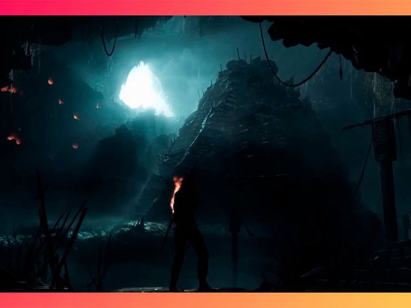 Expansion Pack - El ultimo E3