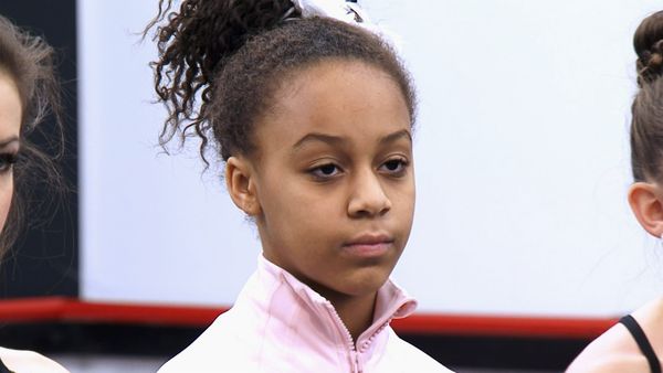 Dance Moms - Avsnitt 312