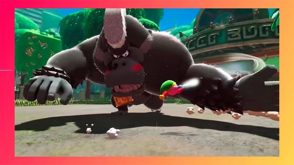 Expansion Pack - El origen de Kirby