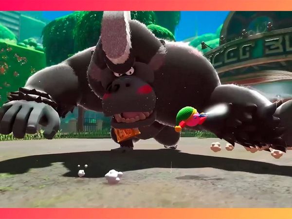 Expansion Pack - El origen de Kirby