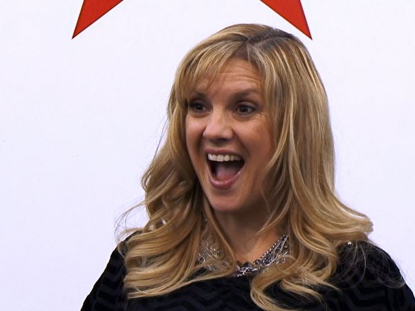 Dance Moms - Avsnitt 314