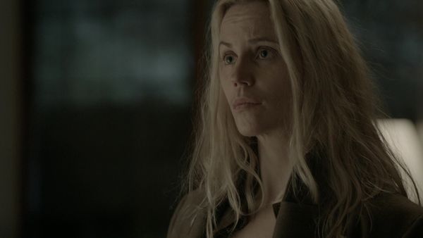 The Bridge - Episode 1