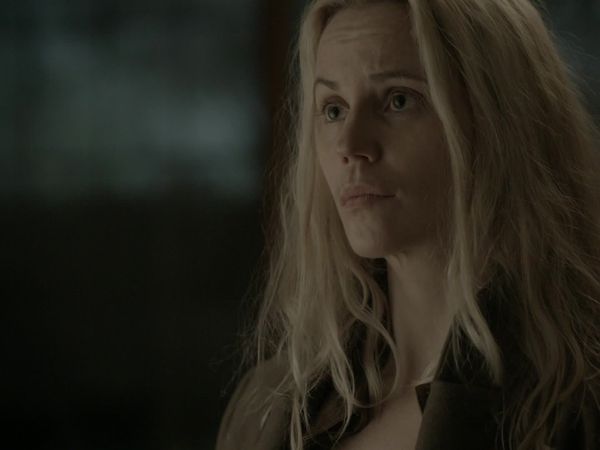 The Bridge - Episode 1