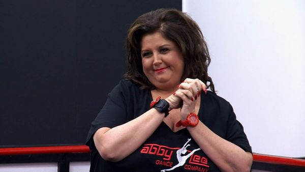 Dance Moms - Avsnitt 317