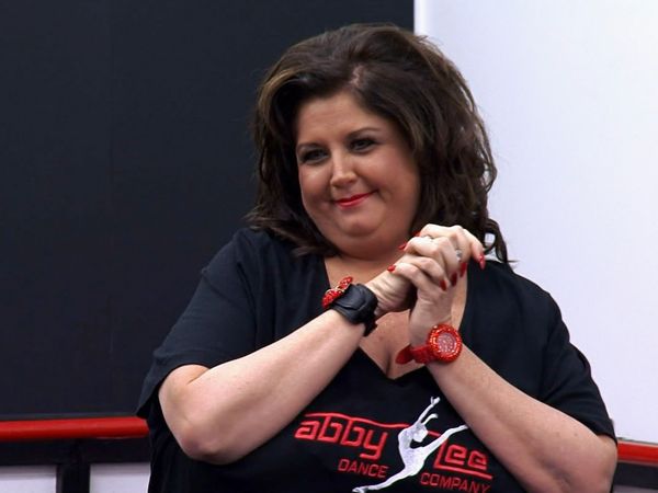 Dance Moms - Avsnitt 317