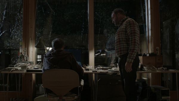 The Bridge - Episode 2