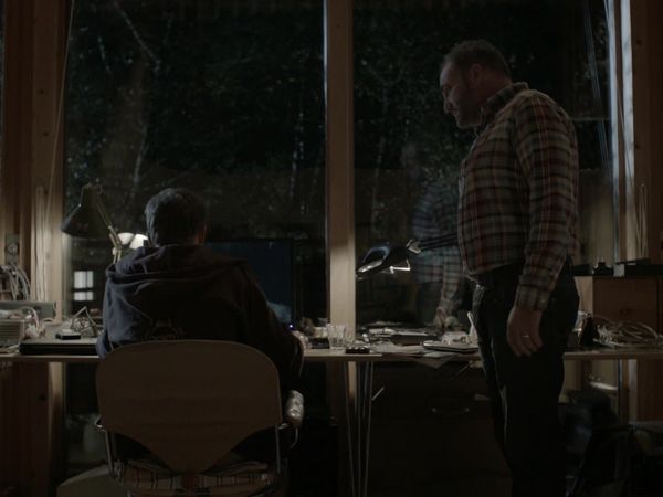 The Bridge - Episode 2