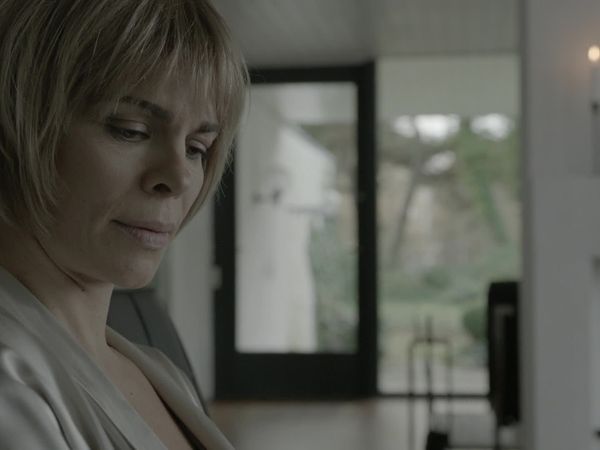 The Bridge - Episode 3