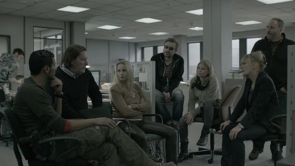The Bridge - Episode 6