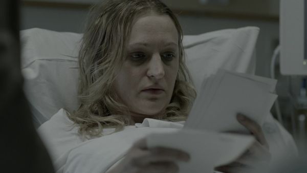 The Bridge - Episode 7