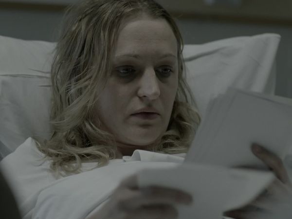 The Bridge - Episode 7