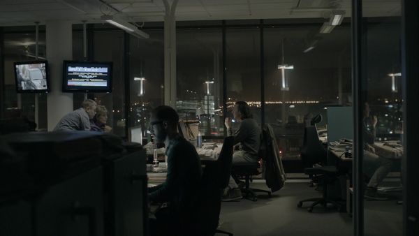 The Bridge - Episode 8