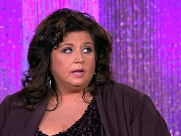 Dance Moms - Avsnitt 322