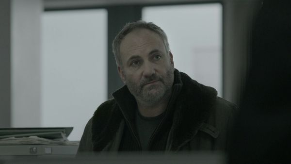 The Bridge - Episode 9