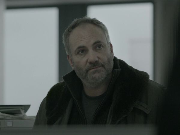 The Bridge - Episode 9