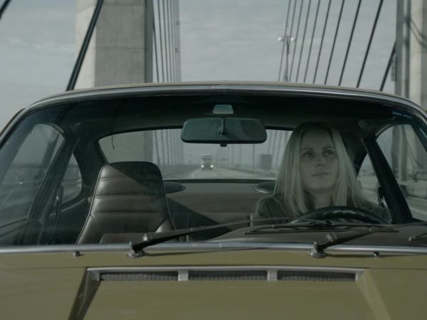 The Bridge - Episode 10