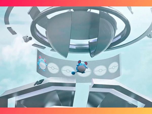 Expansion Pack - El fenómeno mundial de Pokemon Go