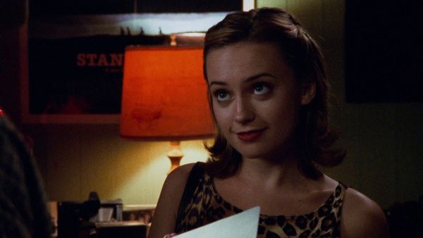 Dawson - Les Liaisons trop dangereuses - 2e partie