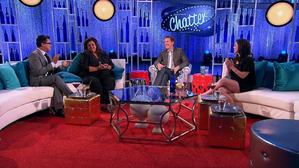Dance Moms - Avsnitt 327