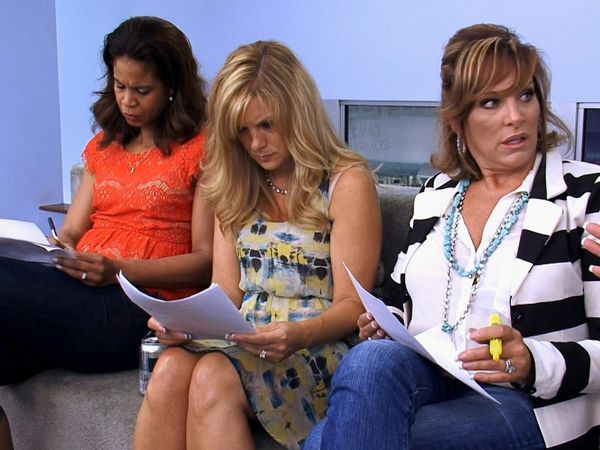 Dance Moms - Avsnitt 330