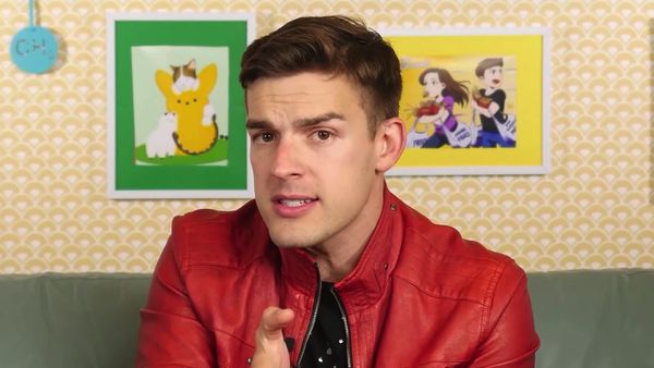 Game Theory - Listen and Obey! The Mystery of "Dislyte"'s Music / MatPat, I Stole Your Channel