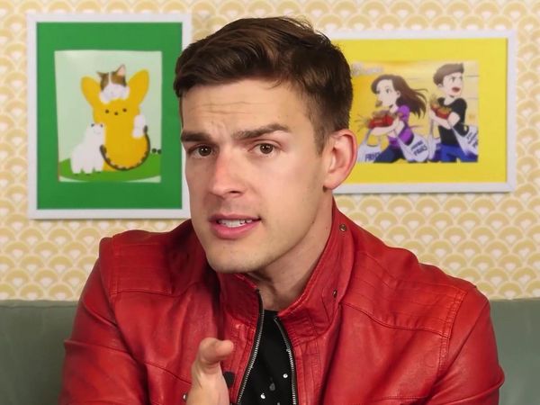 Game Theory - Listen and Obey! The Mystery of "Dislyte"'s Music / MatPat, I Stole Your Channel