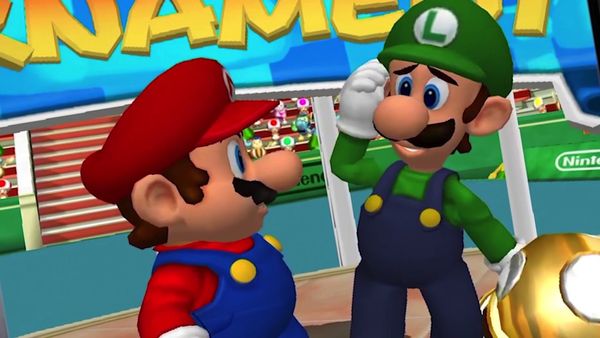Game Theory - How Loot Boxes Hack Your Brain / Does Luigi Measure Up?