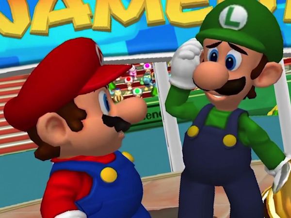 Game Theory - How Loot Boxes Hack Your Brain / Does Luigi Measure Up?